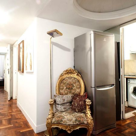 Santa Cecilia Apartment In Via Del Corso Rome Exterior photo
