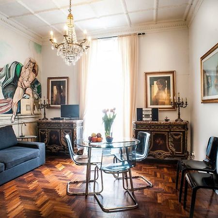 Santa Cecilia Apartment In Via Del Corso Rome Exterior photo