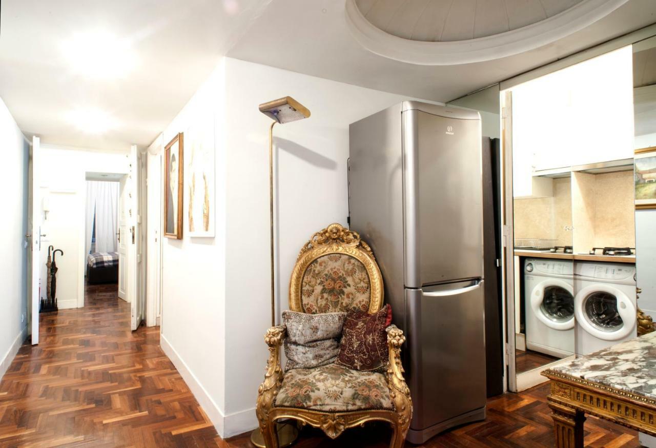 Santa Cecilia Apartment In Via Del Corso Rome Exterior photo