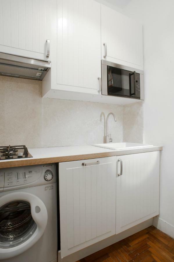 Santa Cecilia Apartment In Via Del Corso Rome Exterior photo
