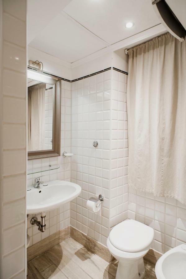 Santa Cecilia Apartment In Via Del Corso Rome Exterior photo