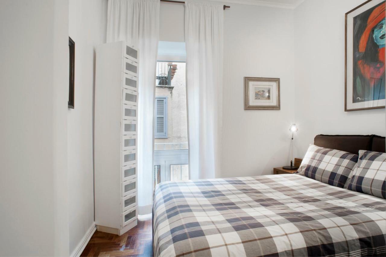 Santa Cecilia Apartment In Via Del Corso Rome Exterior photo